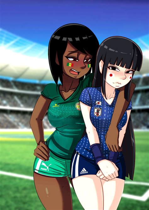 hentai fifa|[Extro] FIFA World Cup Russia 2018 .